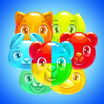 GumDrop Connect 3 Or More Cheats