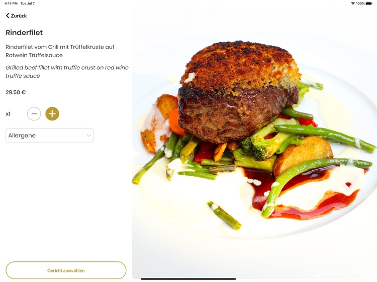 TheTastyClick screenshot-5