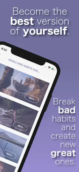Game screenshot Trueahead – Daily Habit Coach mod apk