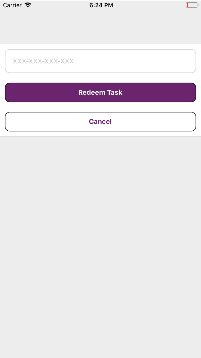 SNAP-App