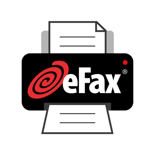 eFax スマホ アプリ