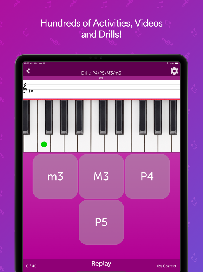 Ear Training University