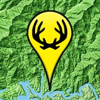 HuntStand messages.notwork
