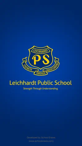 Game screenshot Leichhardt Public School mod apk