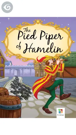 Game screenshot The Pied Piper of Hamelin mod apk