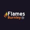 Flames Burnley Burnley