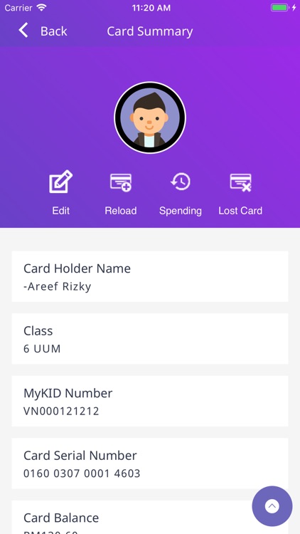 e-kupon | Digital Coupon screenshot-3