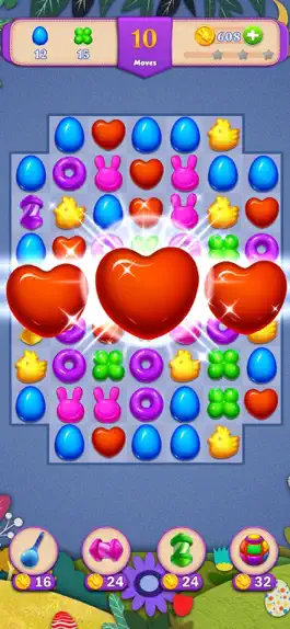 Game screenshot Candy Show - Sweet Easter mod apk