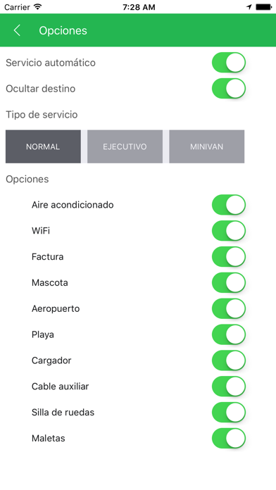Moobiz Screenshot
