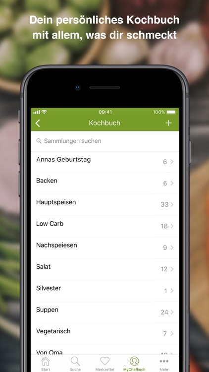 Chefkoch – Rezepte & Kochbuch