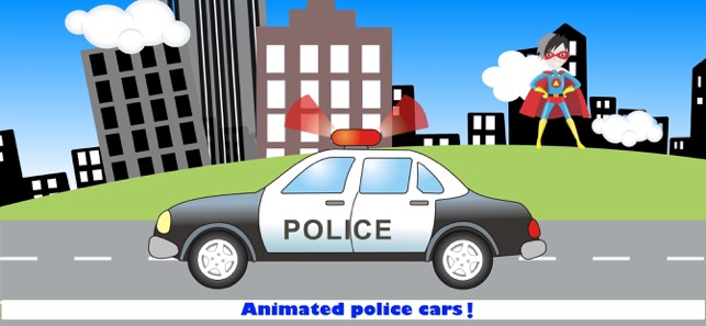 警察游戏(圖6)-速報App