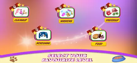 Labrador Pet Daycare