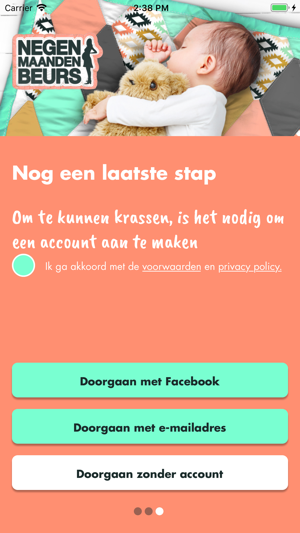 Negenmaandenbeurs(圖3)-速報App