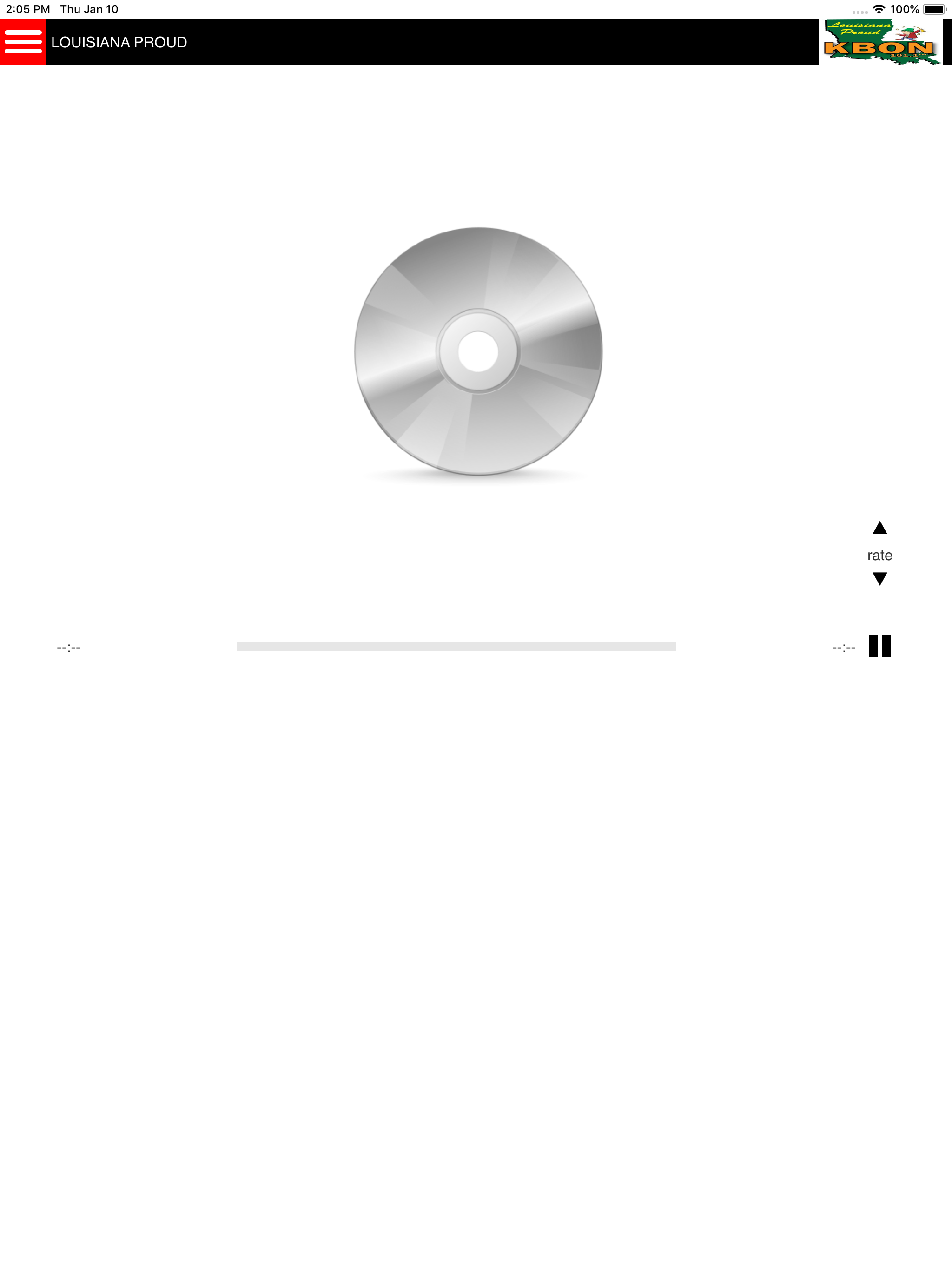 KBON 101.1 Radio
