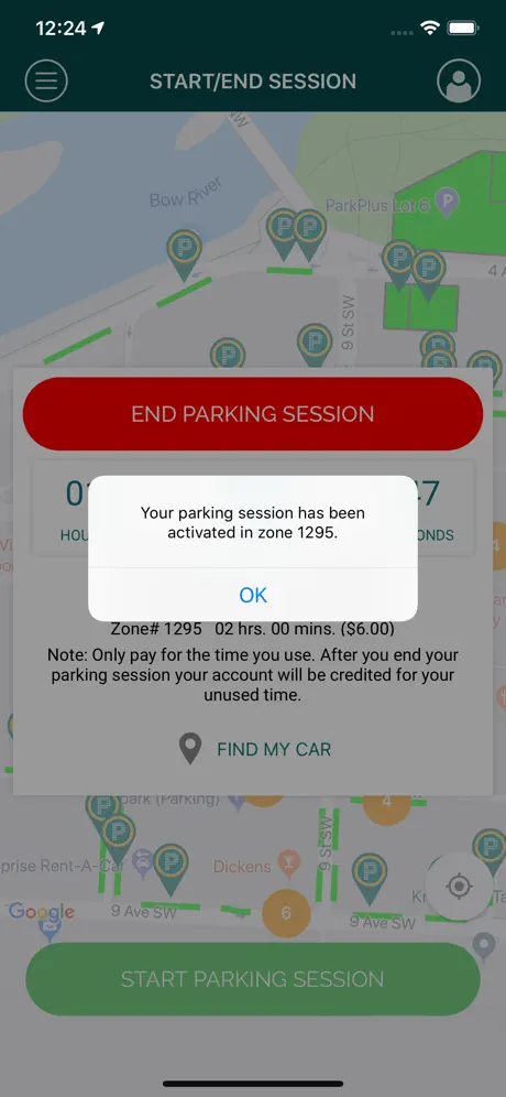 MyParking