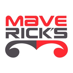 Maverick's Store