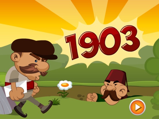 Screenshot #4 pour Ilinden 1903