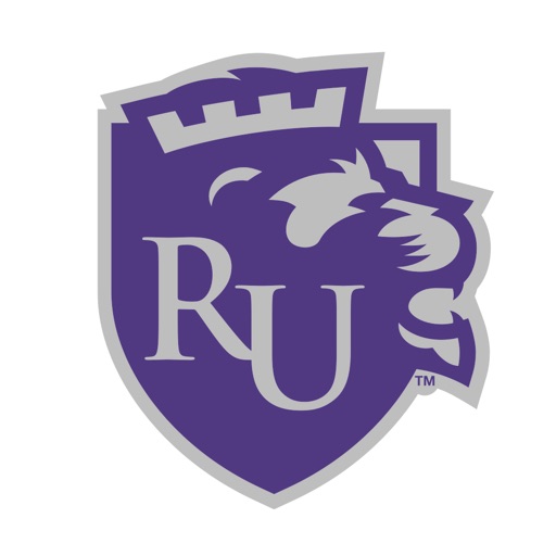 Rockford University icon