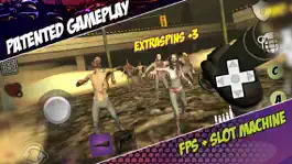 Game screenshot Zombie Skill Slotz mod apk