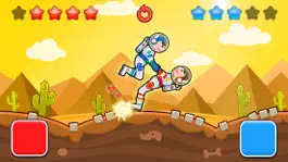 Game screenshot Wrestle Jump Man-Fight Club mod apk