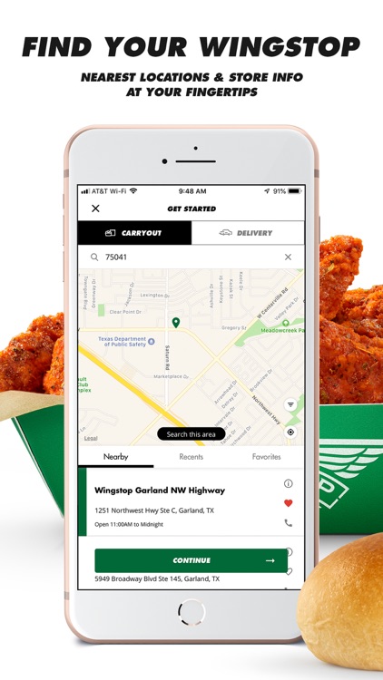 Wingstop