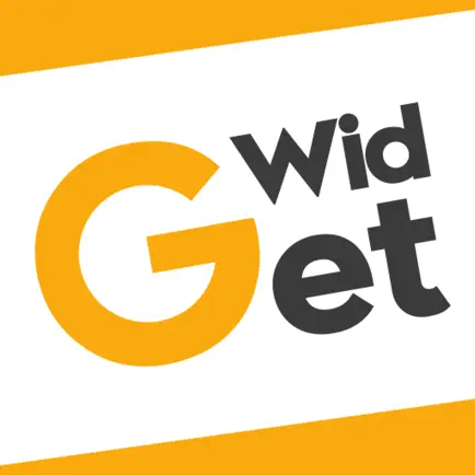 GetWidget-Custom Home Screen Cheats