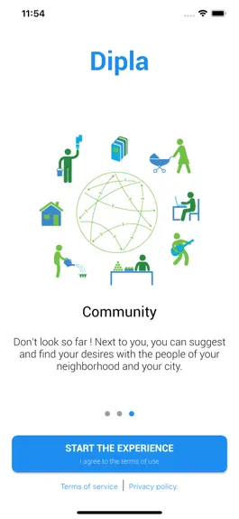 Game screenshot Dipla hack