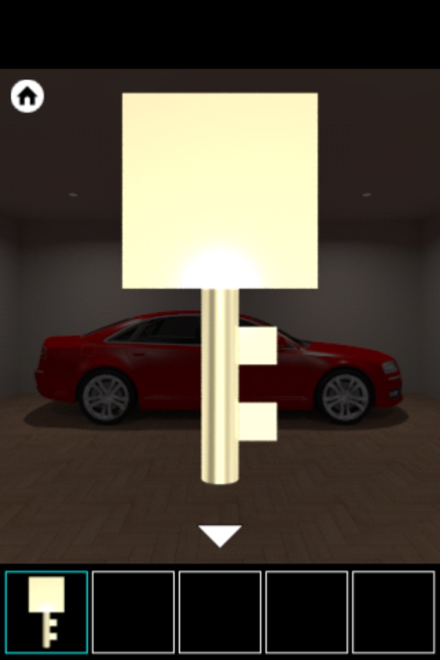 KURUMA - room escape game - screenshot 3