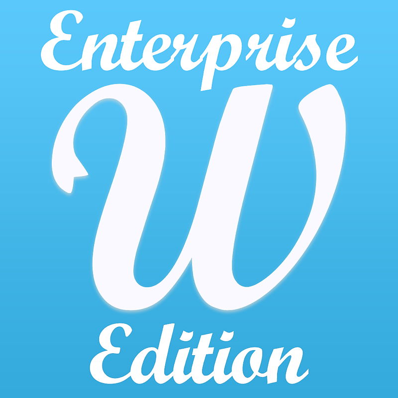 Wordsalad - Enterprise Edition