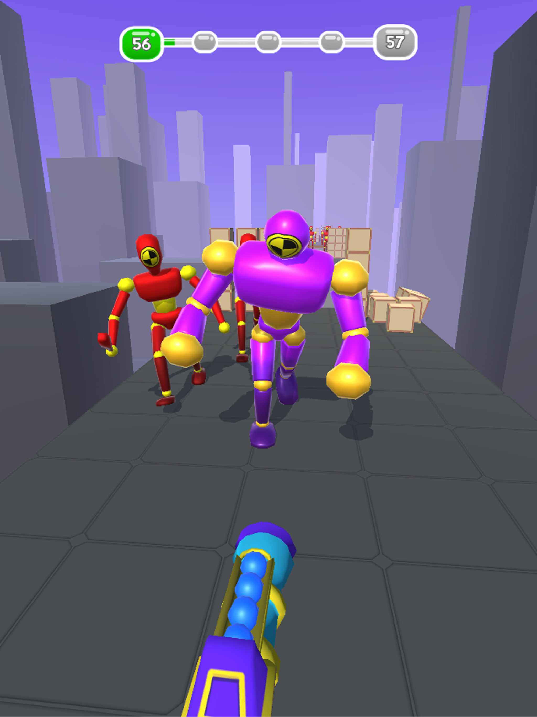 Knock'em All screenshot 13