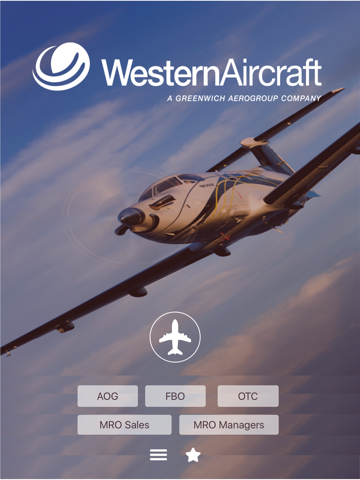 Western Aircraft screenshot 2