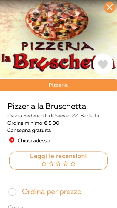 FOODat Screenshot