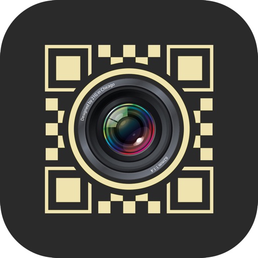 QR Code Reader Basic Download