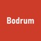Congratulations - you found our Bodrum Pizza & Kebab House in Aberdeen App