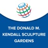 DMK Sculpture Garden icon