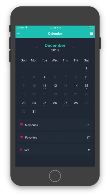Jarme: Diary & Mood Tracker