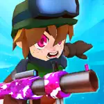 Blaster Hero: Shooting Games App Positive Reviews