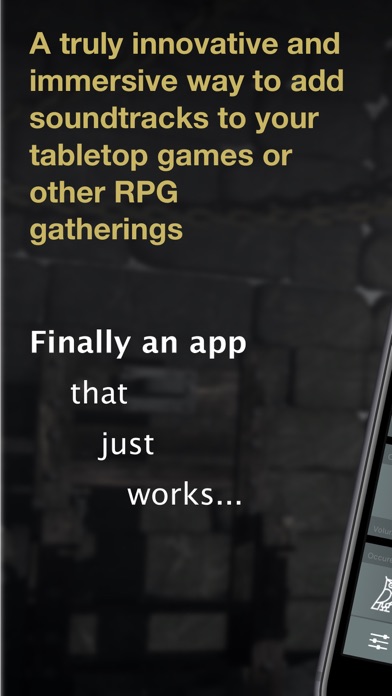 RPG Fantasy Worlds screenshot 1