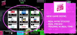 Game screenshot Comish: Stock Market Simulator apk