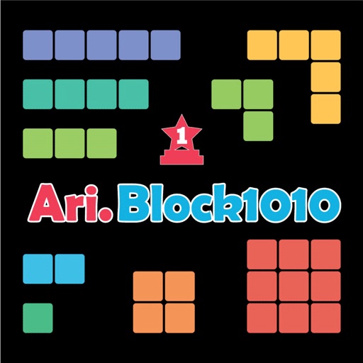 Ari.Block1010 icon