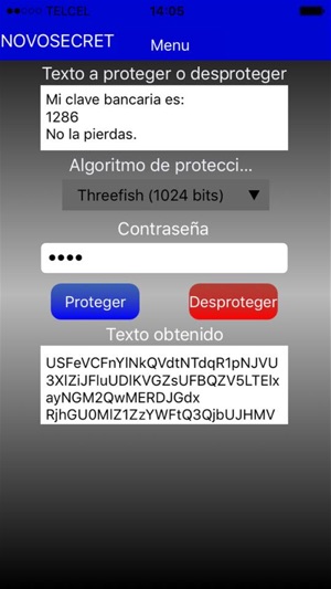 NOVOSECRET(圖5)-速報App
