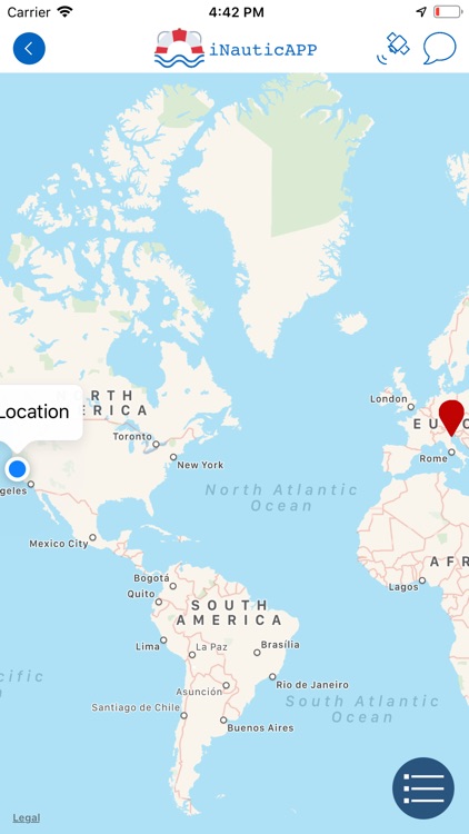 iNauticAPP screenshot-4