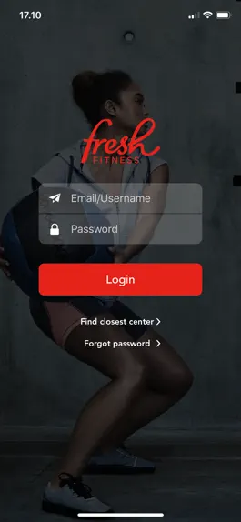 Game screenshot Fresh Fitness Norge mod apk