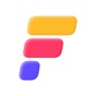 Font & Color Widgets app download