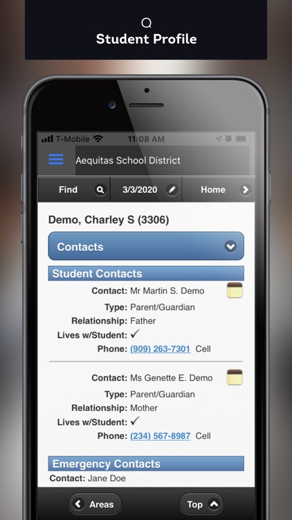 Q Mobile screenshot-3