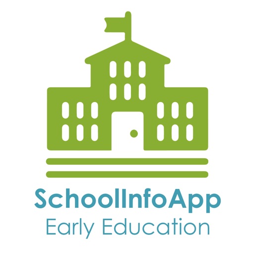 SchoolInfoApp Early Education icon