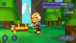 Game screenshot HeadHunters io: Battle Royale mod apk