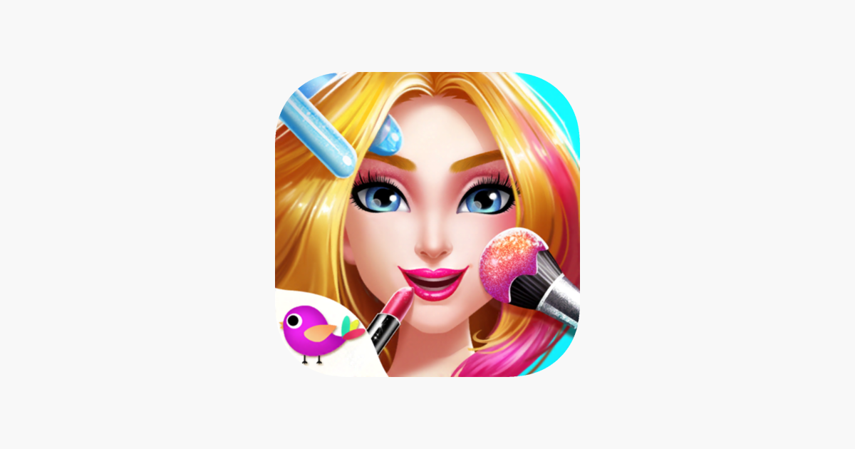 Make Up Salon Spa - Maquiagem Jogos de Maquiagem para Meninas::Appstore  for Android