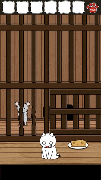 谁来救救我喵2 screenshot-3