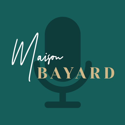Maison Bayard workplace